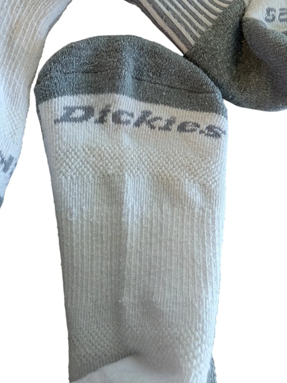 4 Pair Women's Low-Cut Athletic Socks - Dickies